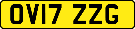 OV17ZZG