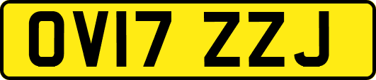 OV17ZZJ