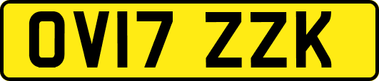 OV17ZZK