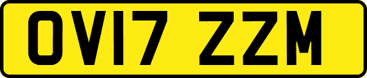 OV17ZZM
