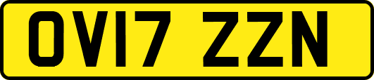 OV17ZZN