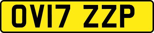 OV17ZZP