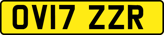 OV17ZZR