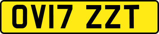 OV17ZZT