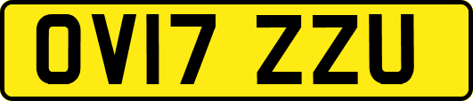 OV17ZZU