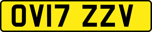 OV17ZZV