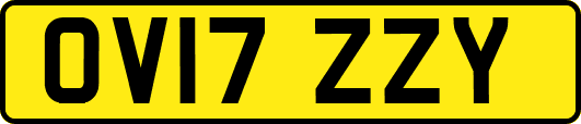 OV17ZZY