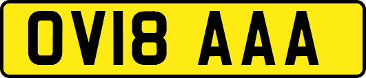 OV18AAA