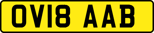 OV18AAB