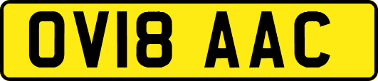 OV18AAC