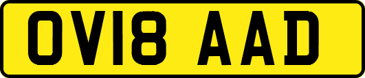 OV18AAD