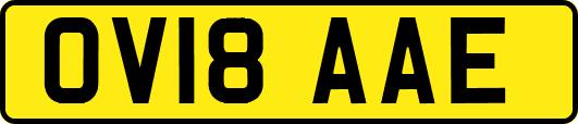OV18AAE