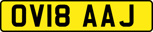 OV18AAJ