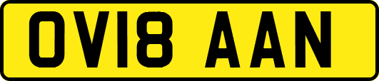 OV18AAN