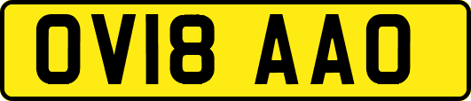 OV18AAO
