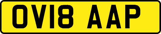 OV18AAP