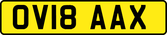 OV18AAX