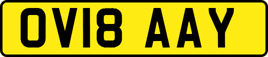 OV18AAY