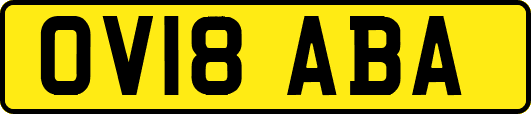 OV18ABA
