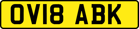 OV18ABK