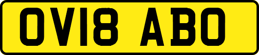 OV18ABO