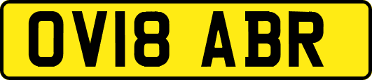 OV18ABR