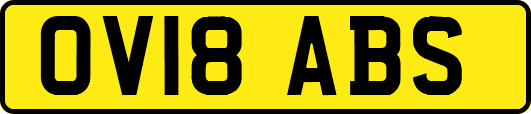 OV18ABS