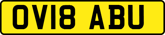 OV18ABU