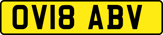OV18ABV