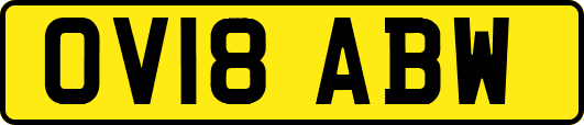 OV18ABW