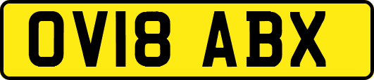 OV18ABX