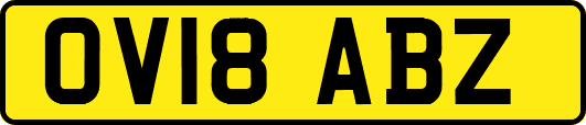 OV18ABZ