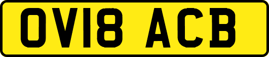OV18ACB