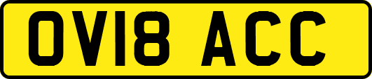 OV18ACC