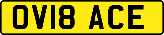 OV18ACE