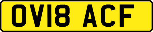 OV18ACF