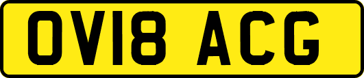 OV18ACG