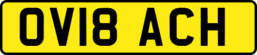 OV18ACH
