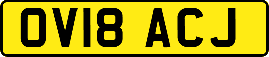 OV18ACJ