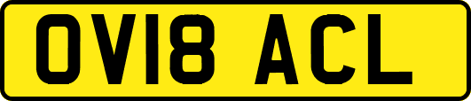 OV18ACL