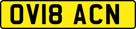 OV18ACN
