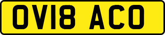 OV18ACO