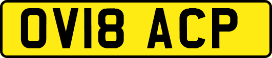 OV18ACP