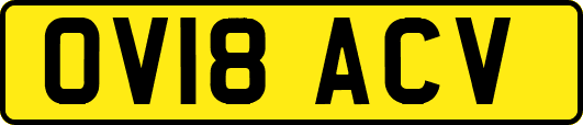 OV18ACV