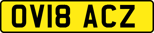 OV18ACZ