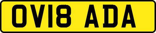 OV18ADA
