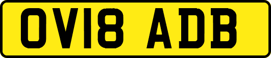 OV18ADB