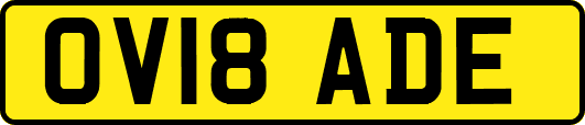 OV18ADE