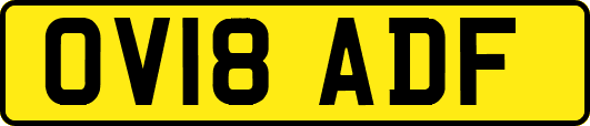 OV18ADF