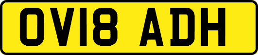OV18ADH